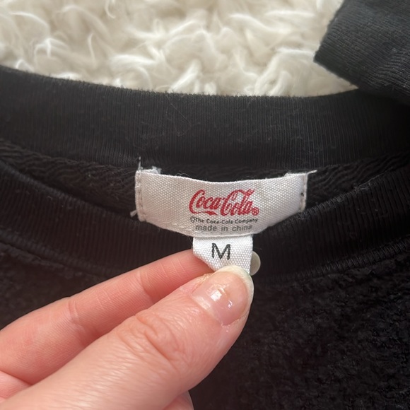 Coca-Cola Pajama Set - Picture 5 of 14